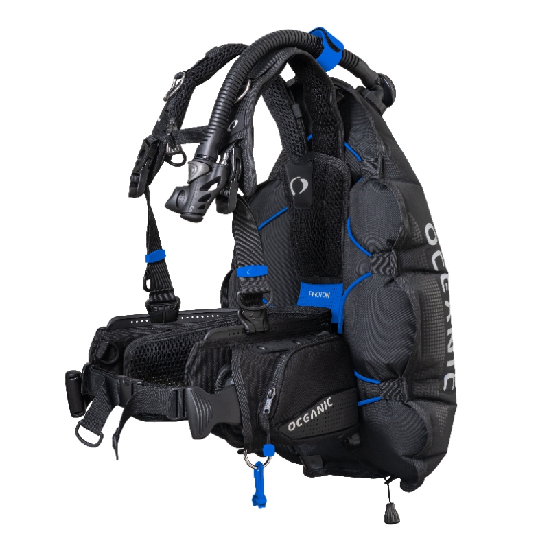 Oceanic Photon Pro BCD Aqua