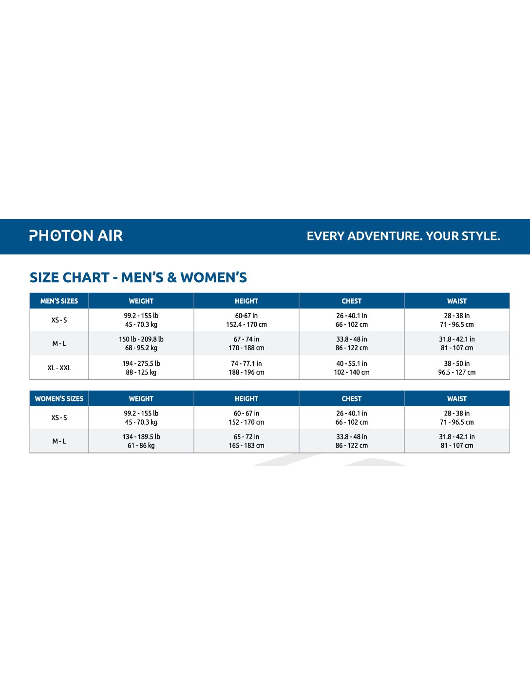 Oceanic Photon Air BCD - Image 11