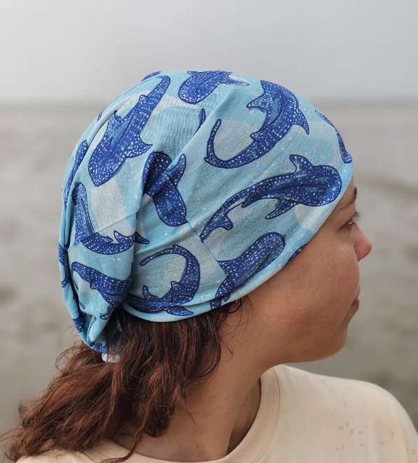 Ocean Armour Buff - Image 3