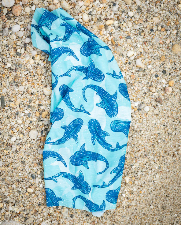 Ocean Armour Buff - Image 2