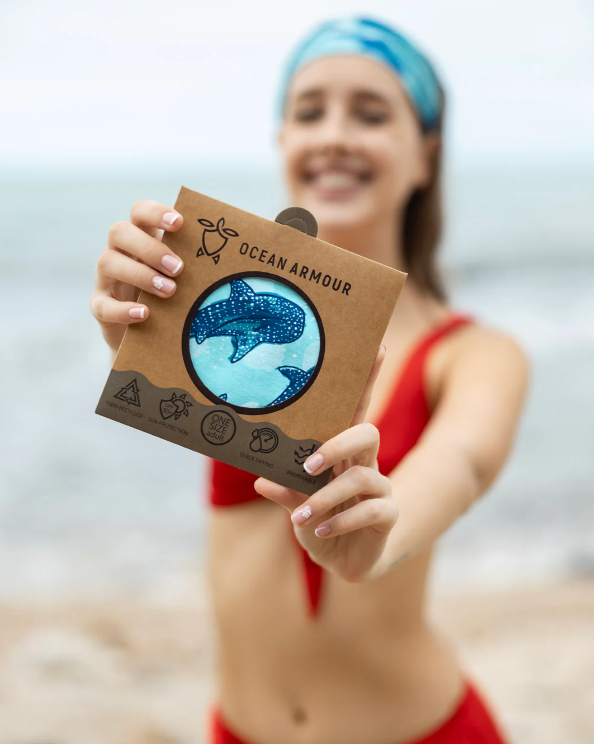 Ocean Armour Buff - Image 6