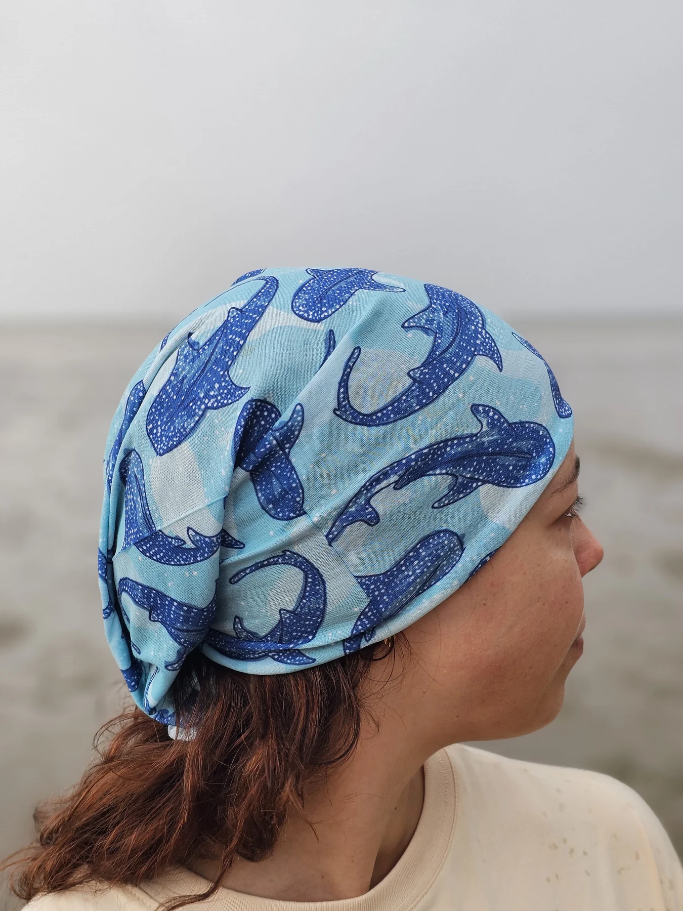 Ocean Armour Buff - Image 5