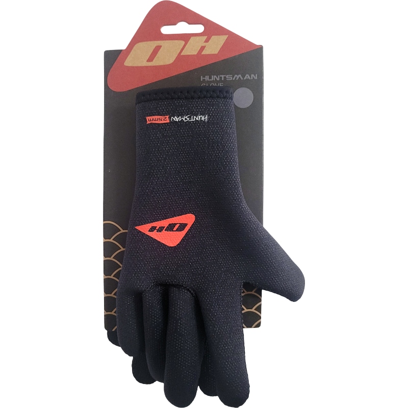 OH Dyneema Glove - packaging