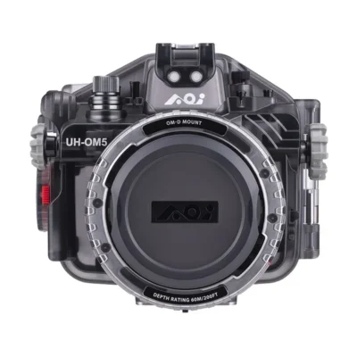 AOI UH-OM5 II Underwater Housing for OM-5
