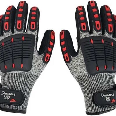 Ocean Hunter Dyneema XD Gloves