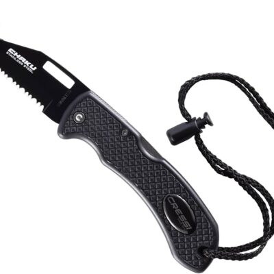 Cressi Chaku Knife