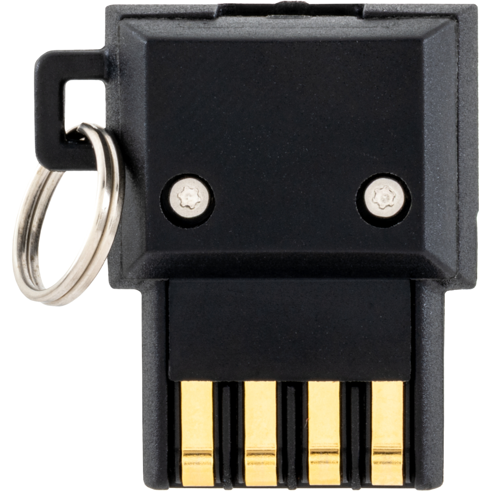 Cressi Da Vinci Wrist Charge adapter