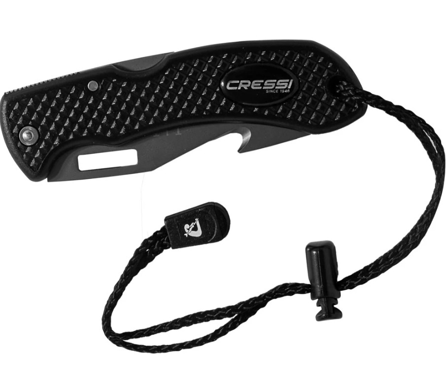 Cressi Chaku Knife