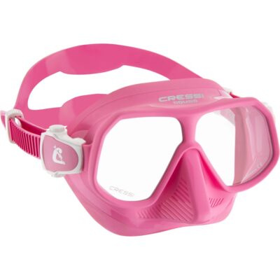 Cressi Rombo Mask Pink