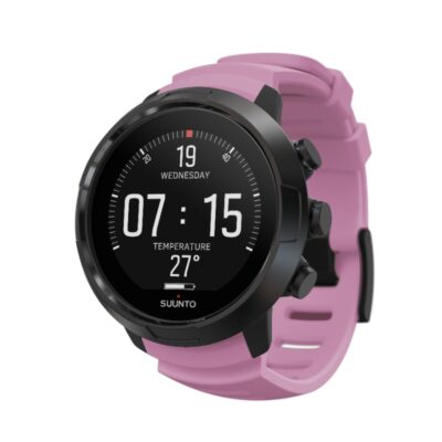 Suunto D5 Dive Computer