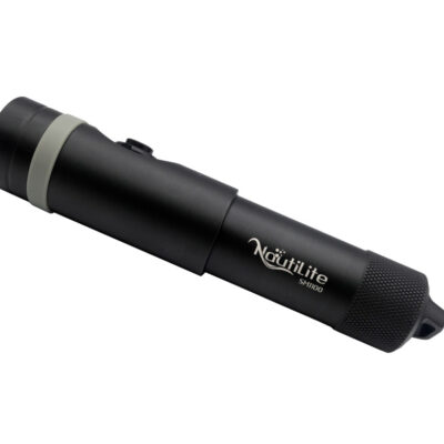 Nautilite Sportmaster 1100 Underwater Torch