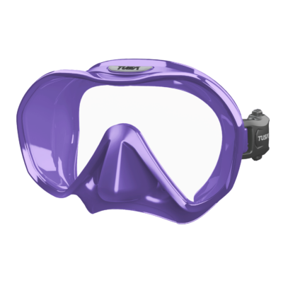 Tusa Zensee Mask Vivid purple